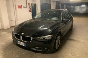 BMW 318d