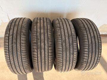 Bridgestone Turanza 6 215/65 R16 (20km percorsi)