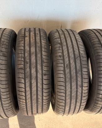 Bridgestone Turanza 6 215/65 R16 (20km percorsi)