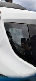 FORD ECOSPORT 2019 - VETRO FISSO POSTERIORE DESTRO