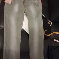 jeans donna nuovo