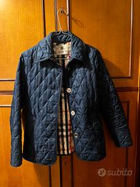 Giacca trapuntata Burberry