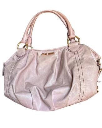 Borsa Miu Miu