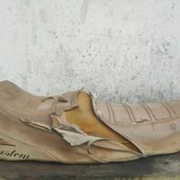 Sella Yankee per Vespa