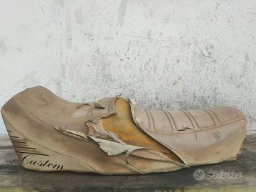 Sella Yankee per Vespa