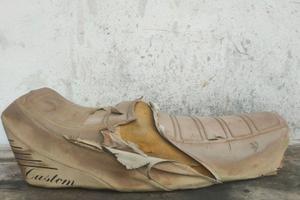 Sella Yankee per Vespa