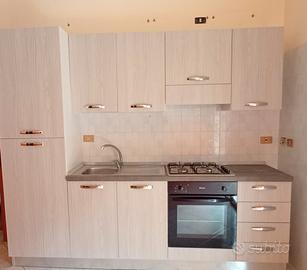 Arredamento cucina nuova mai usata 