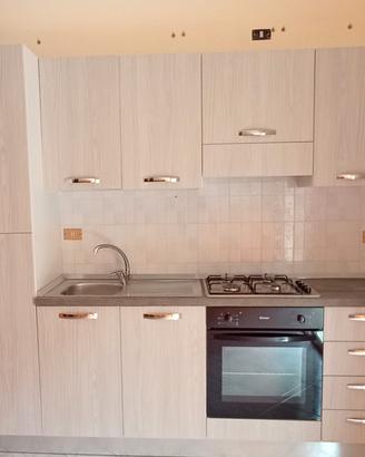 Arredamento cucina nuova mai usata 
