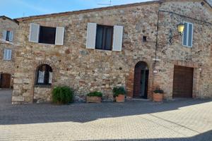 Affitti brevi - Castello di Murlo (Si)