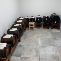 Aceto Balsamico di Modena - 25 anni