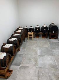 Aceto Balsamico di Modena - 25 anni