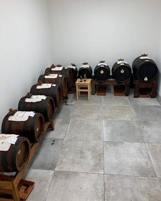 Aceto Balsamico di Modena - 25 anni