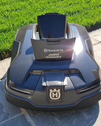 Robot rasaerba Automower Husqvarna 315X