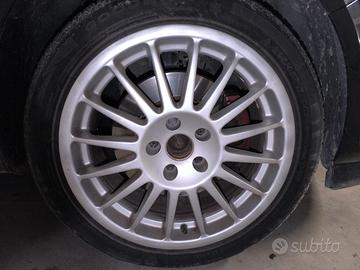 Cerchi in lega  17" Opel e altro