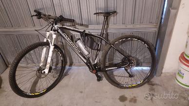 MTB Marin Team CXR 29er PRO – Telaio in Carbonio T