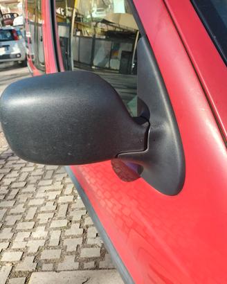 Kangoo specchietto destro elettrico 