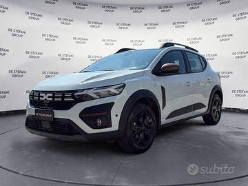 Dacia Sandero Stepway 1.0 tce Extreme Up Eco-...