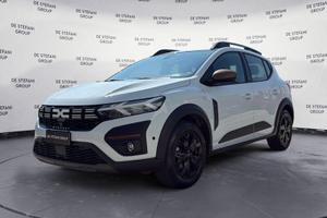 Dacia Sandero Stepway 1.0 tce Extreme Up Eco-...
