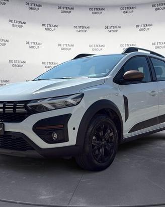 Dacia Sandero Stepway 1.0 tce Extreme Up Eco-...