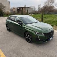 Peugeot 308 GT diesel
