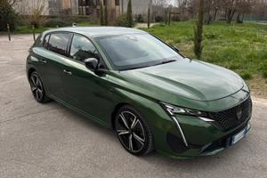 Peugeot 308 GT diesel