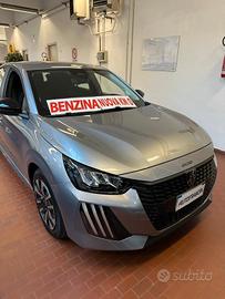 Peugeot 208 PureTech 100 Stop&Start 5 porte Style