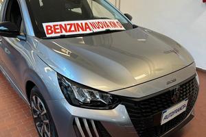 Peugeot 208 PureTech 100 Stop&Start 5 porte Style