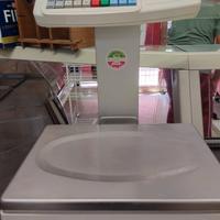 Bilancia Omega per negozi