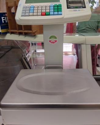 Bilancia Omega per negozi