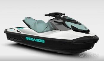 Sea Doo Gti 130/170
