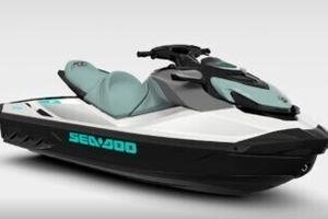 Sea Doo Gti 130/170