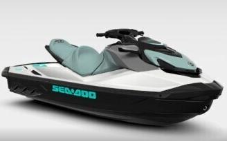 Sea Doo Gti 130/170