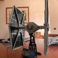modellino lego