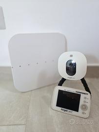 Foppapedretti Video Monitor Angelcare AC215