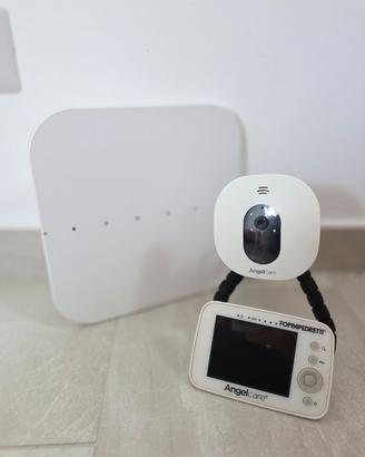Foppapedretti Video Monitor Angelcare AC215