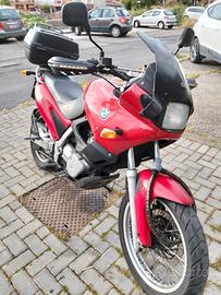 BMW 650 f