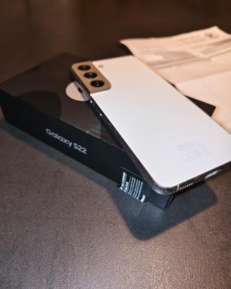 Samsung galaxy S22 256gb