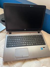 Computer portatile HP ProBook 450 G2