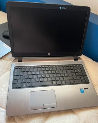 Computer portatile HP ProBook 450 G2