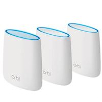 Mesh Orbi RBK23 Router più 2 satelliti