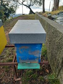 PORTASCIAMI MELARI ARNIE 