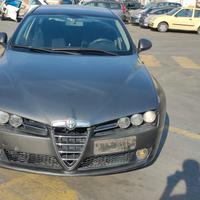 Musata Alfa Romeo 159 2007