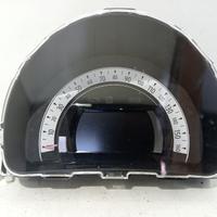 QUADRO STRUMENTI RENAULT Twingo III serie GT 24821