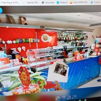 Arredamento Bar Prezzo Scontatissimo