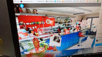 Arredamento Bar Prezzo Scontatissimo