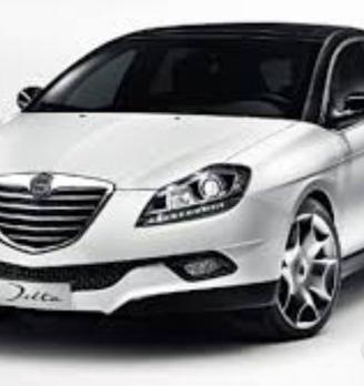 Ricambi usati Lancia delta Musa Ypsilon 2005.23