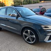 Audi RSQ3 RS 2.5 TFSI quattro S tronic FULL