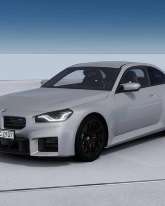 BMW Serie 2 M2 Coupé