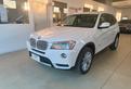 Bmw X3 xDrive30dA Futura