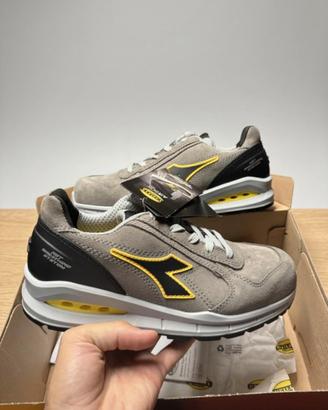 Scarpe diadora Utility Air Box Geox